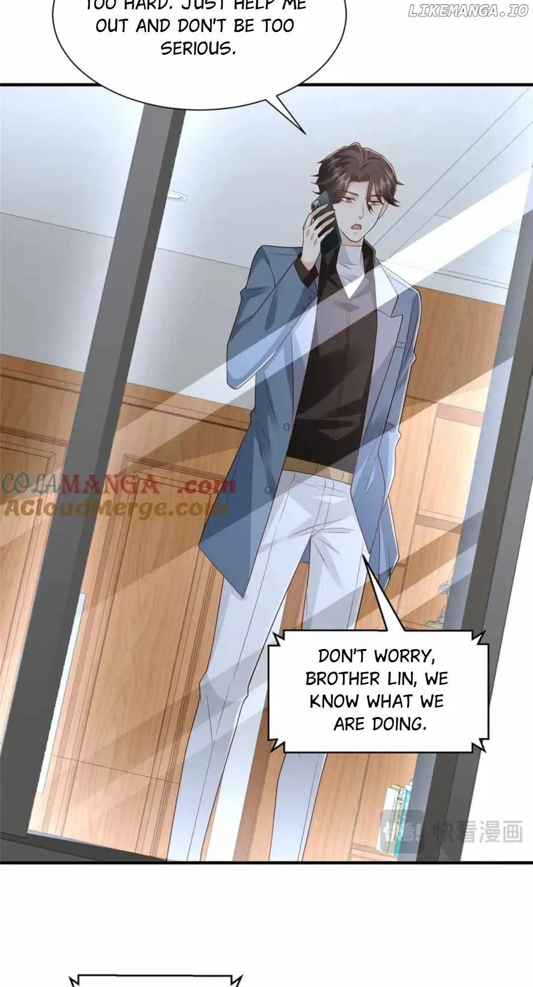 I randomly have a new career every week Chapter 778 Online - página 23