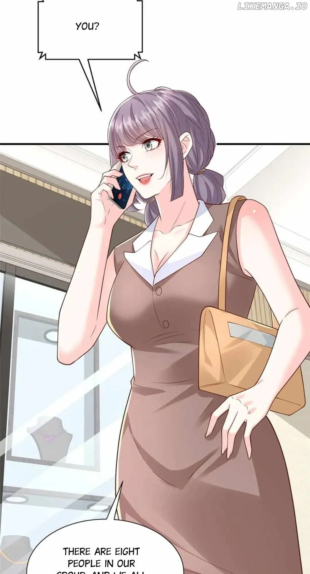 I randomly have a new career every week Chapter 778 Online - página 24