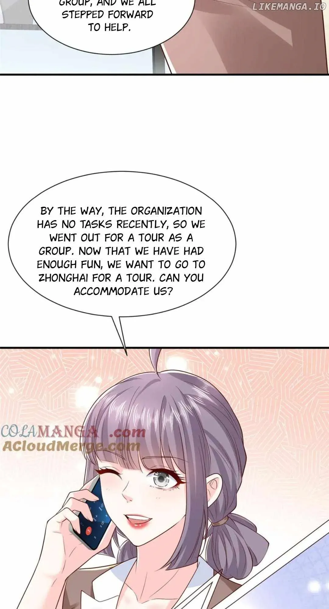 I randomly have a new career every week Chapter 778 Online - página 25