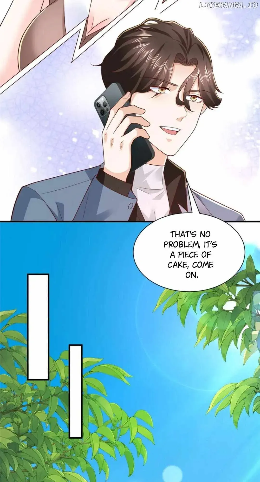 I randomly have a new career every week Chapter 778 Online - página 26