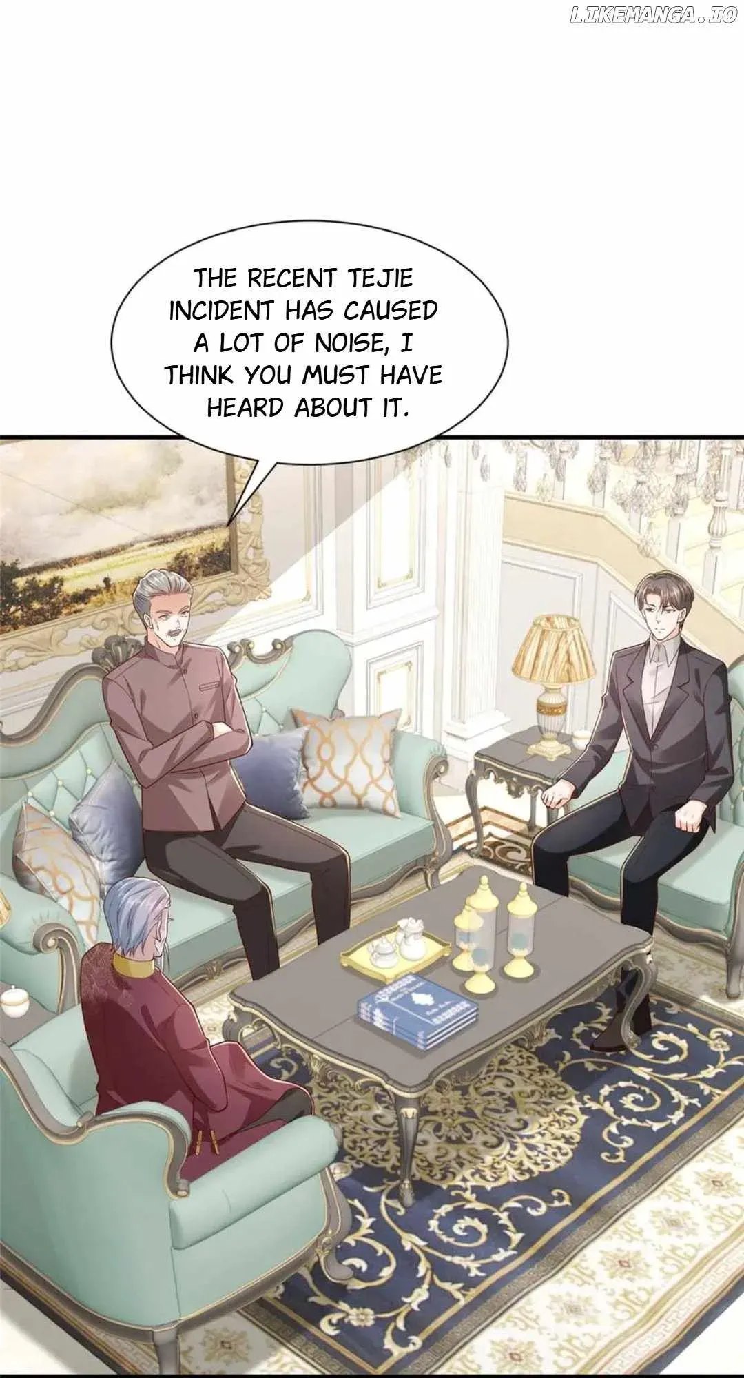 I randomly have a new career every week Chapter 778 Online - página 28