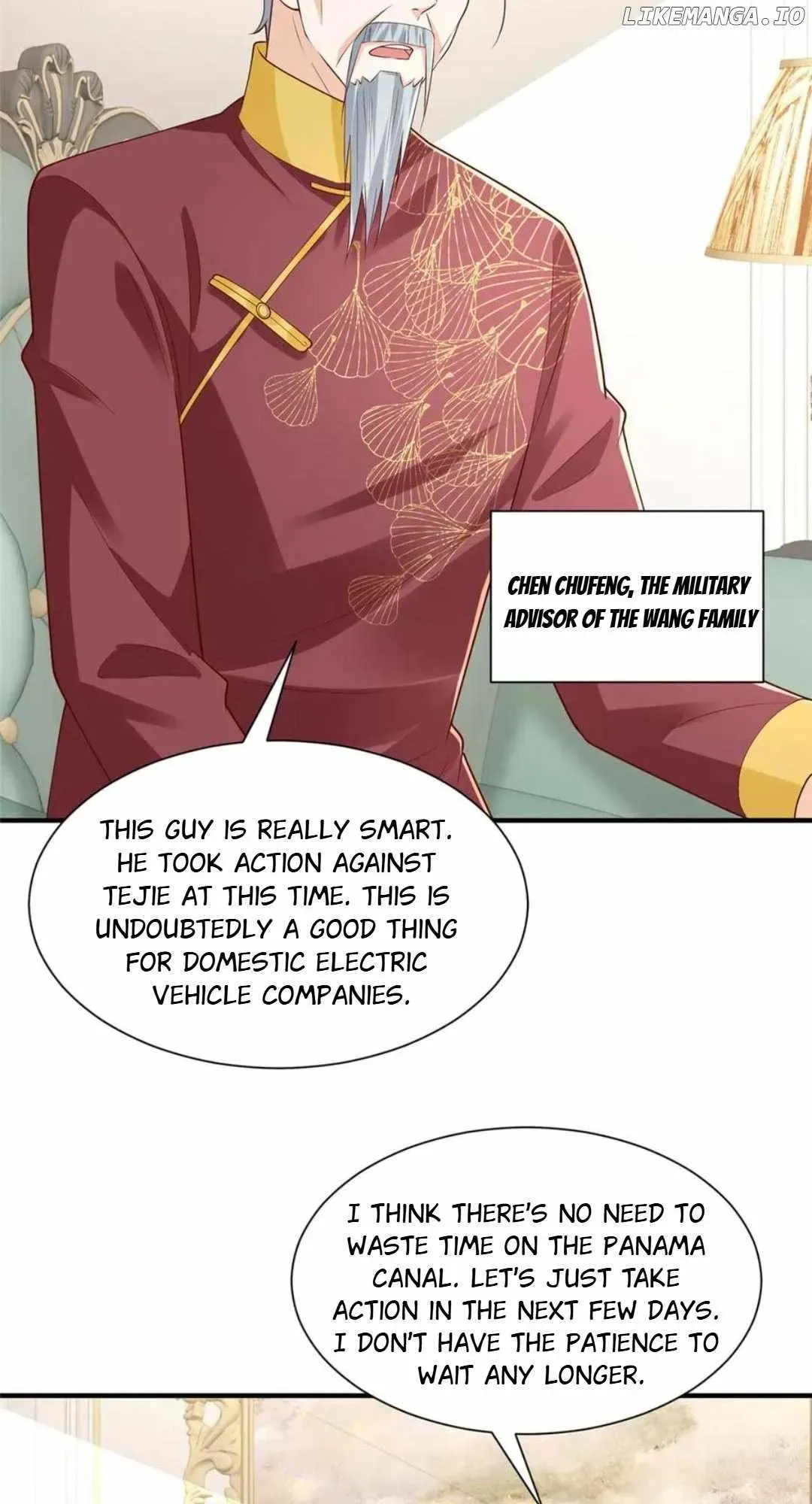 I randomly have a new career every week Chapter 778 Online - página 30