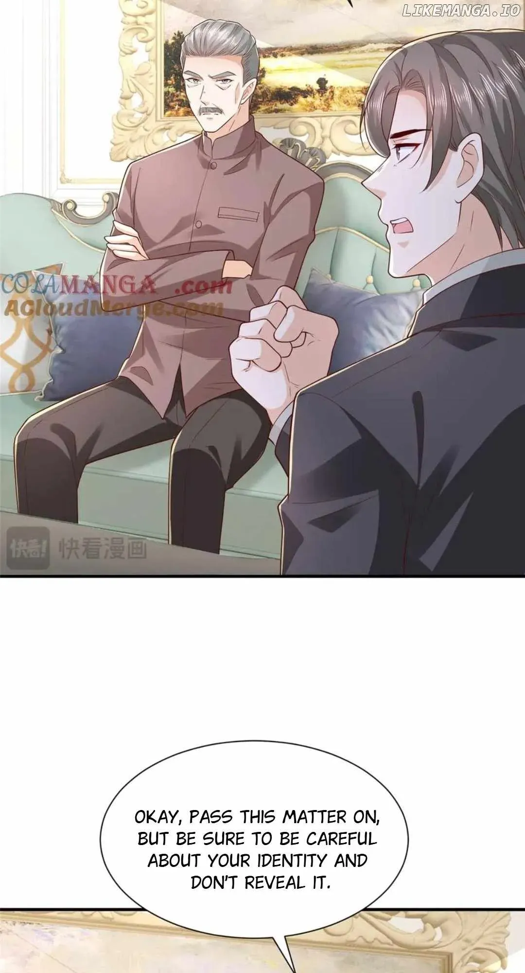 I randomly have a new career every week Chapter 778 Online - página 31