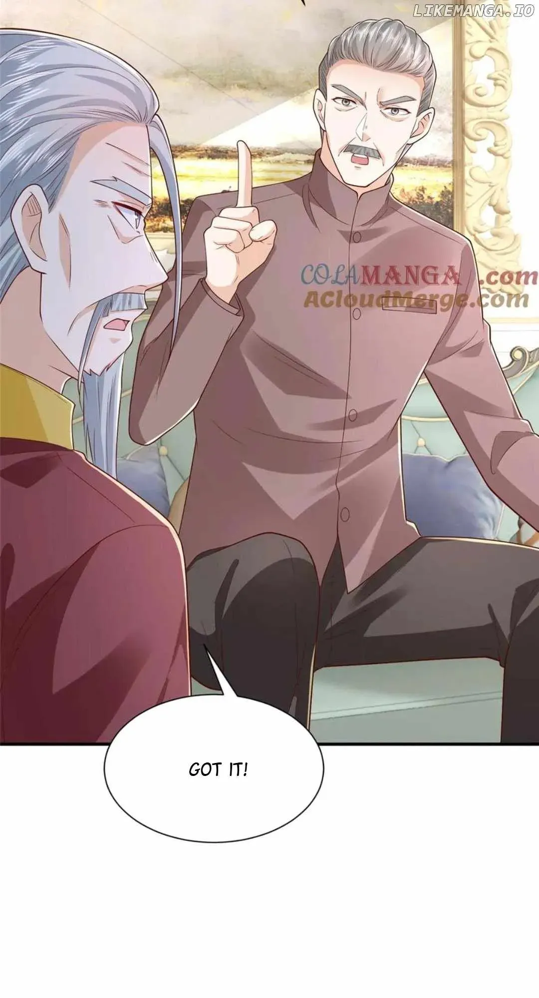 I randomly have a new career every week Chapter 778 Online - página 32
