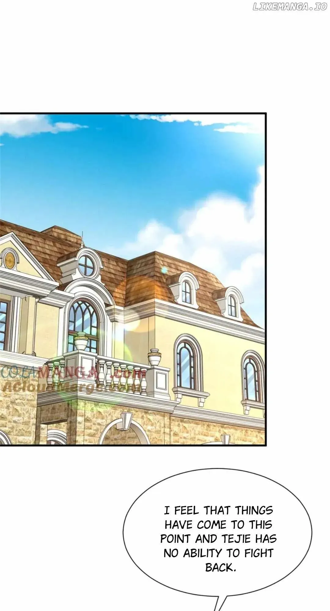 I randomly have a new career every week Chapter 778 Online - página 33