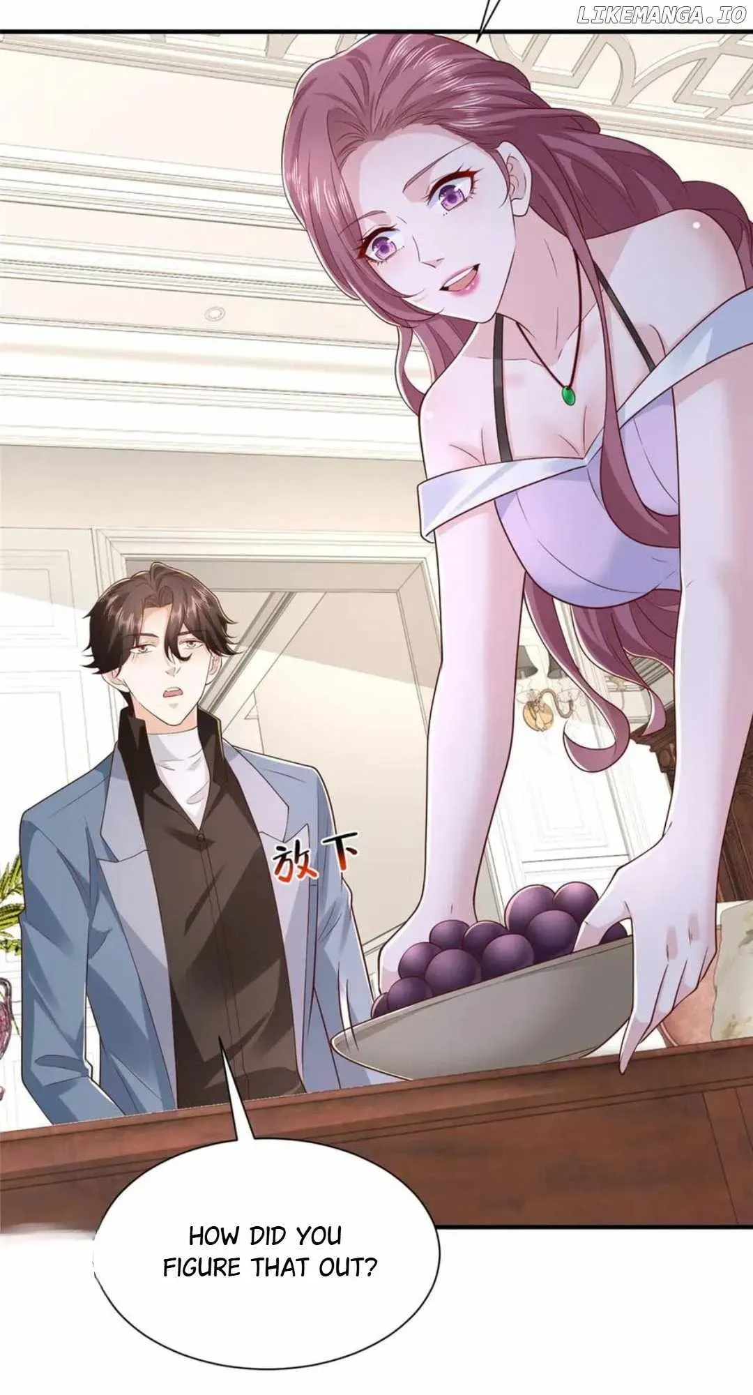 I randomly have a new career every week Chapter 778 Online - página 34