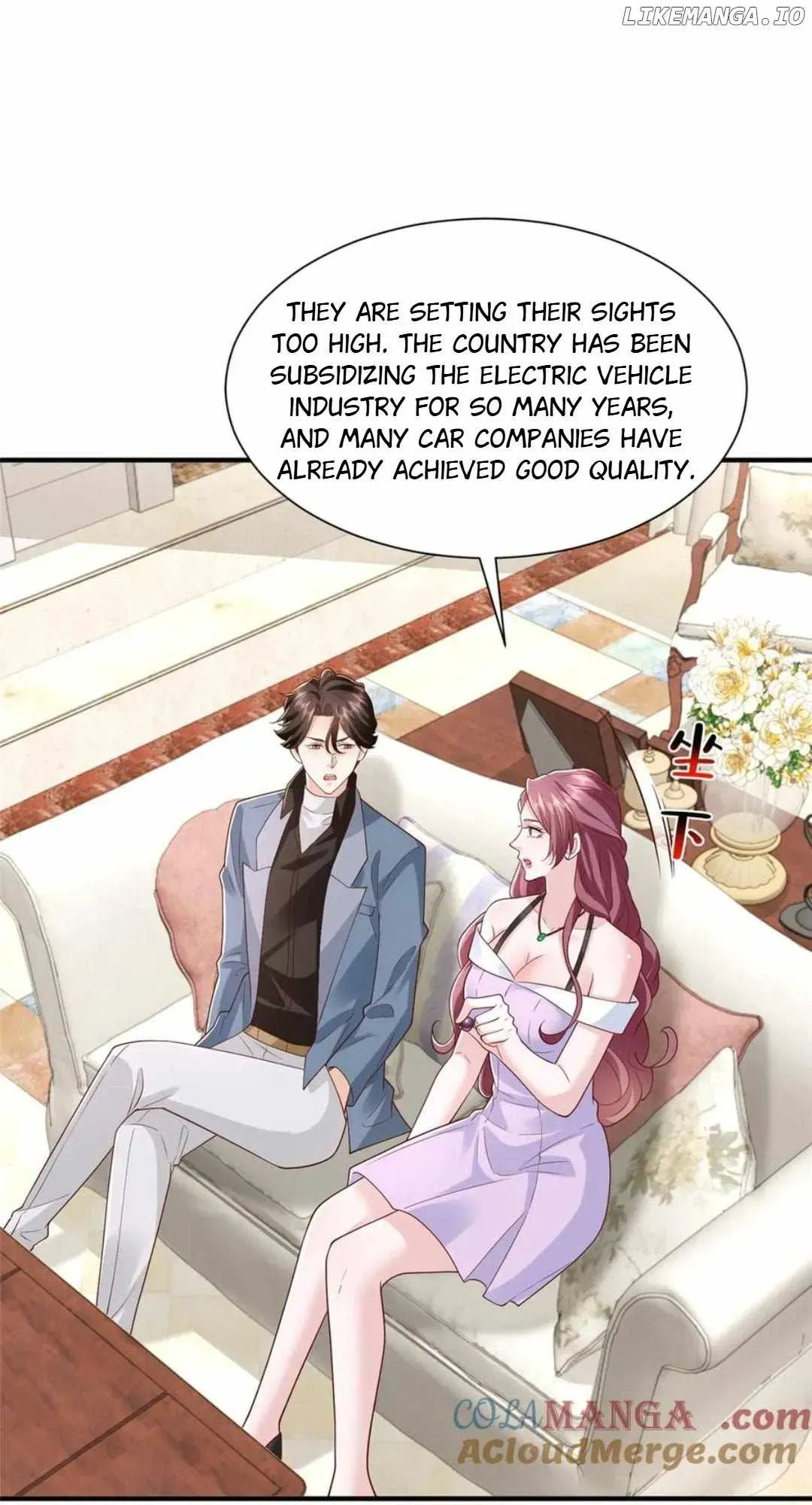 I randomly have a new career every week Chapter 778 Online - página 35