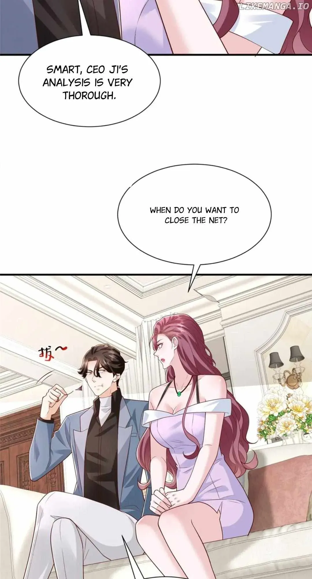 I randomly have a new career every week Chapter 778 Online - página 37