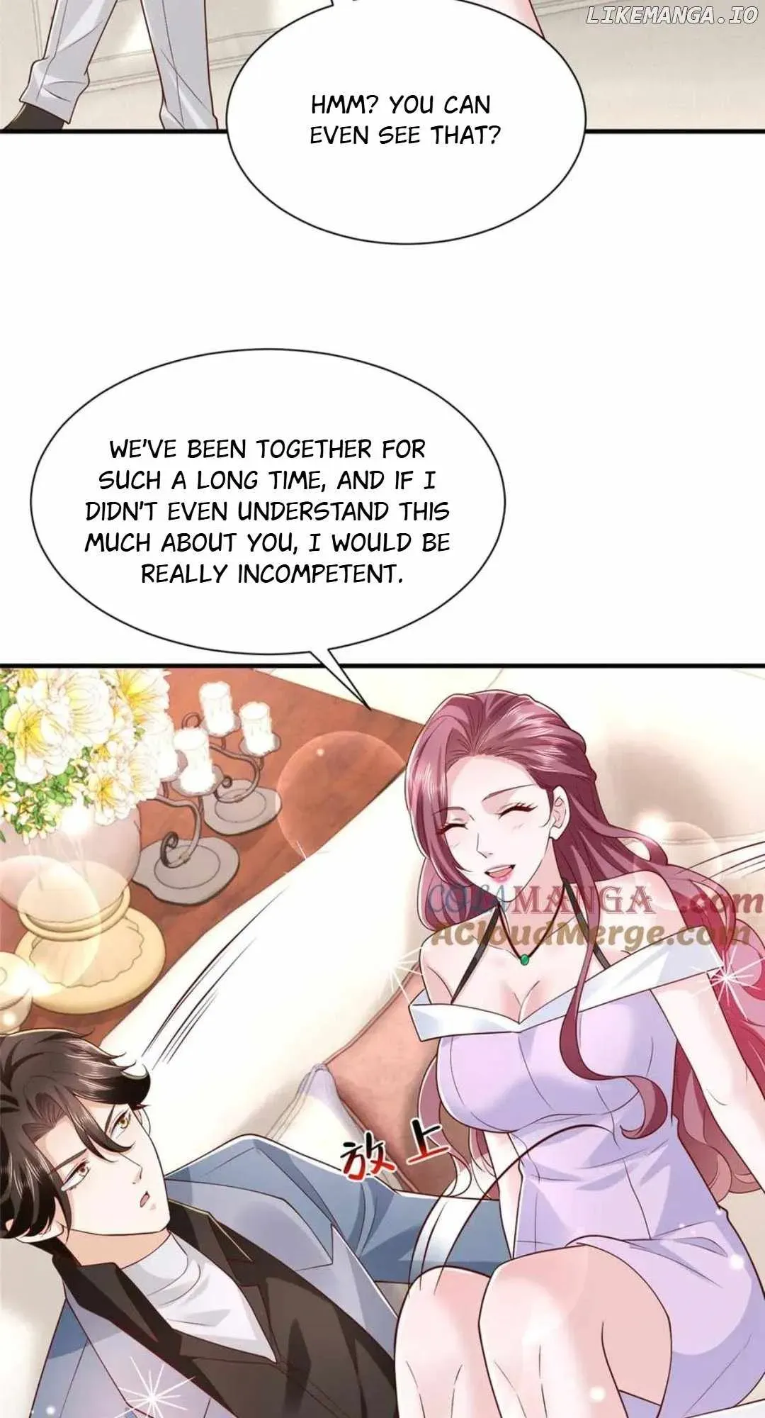 I randomly have a new career every week Chapter 778 Online - página 38