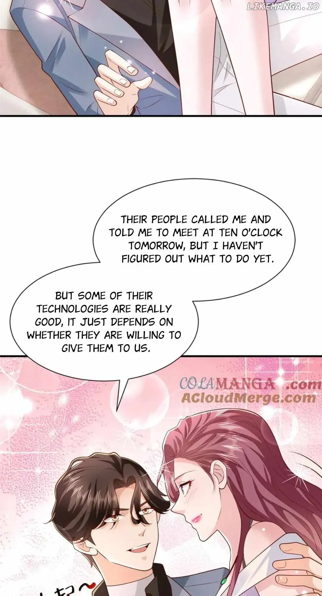 I randomly have a new career every week Chapter 778 Online - página 39