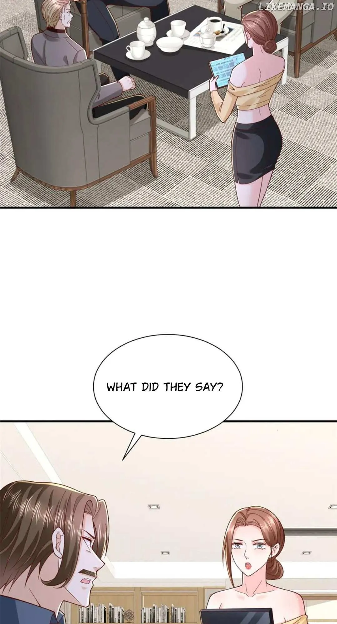 I randomly have a new career every week Chapter 781 Online - página 2