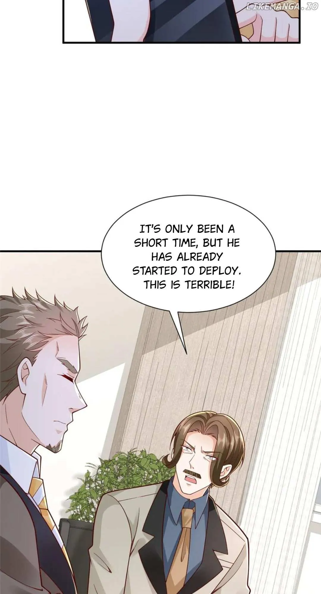 I randomly have a new career every week Chapter 781 Online - página 5
