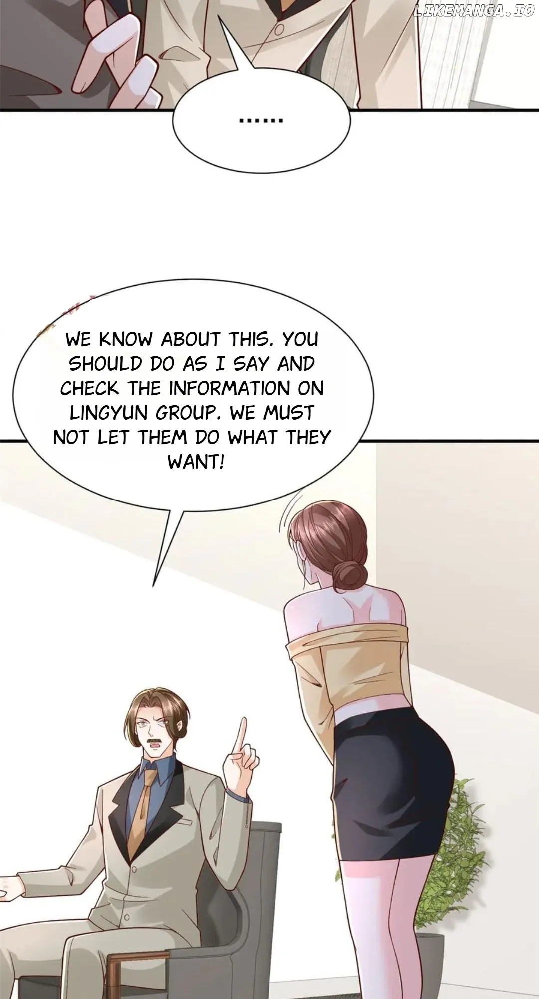 I randomly have a new career every week Chapter 781 Online - página 6