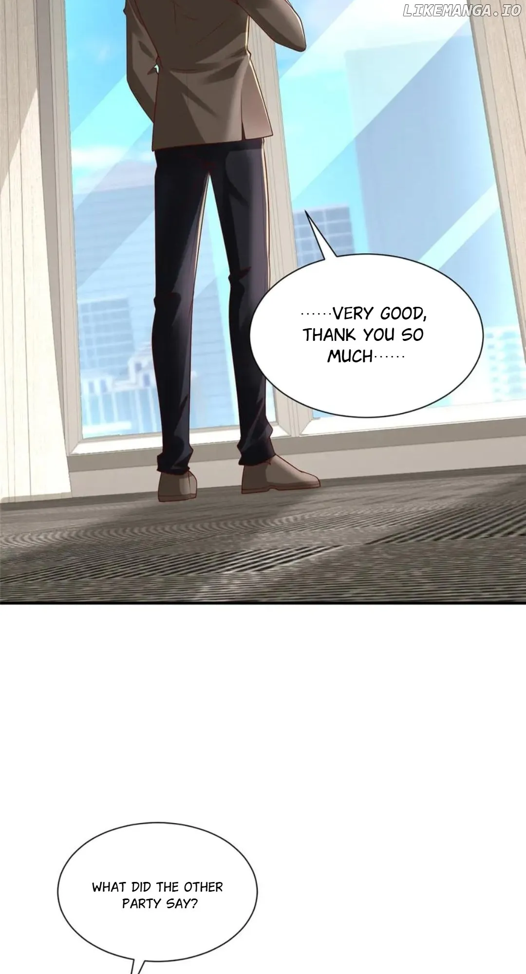 I randomly have a new career every week Chapter 781 Online - página 10