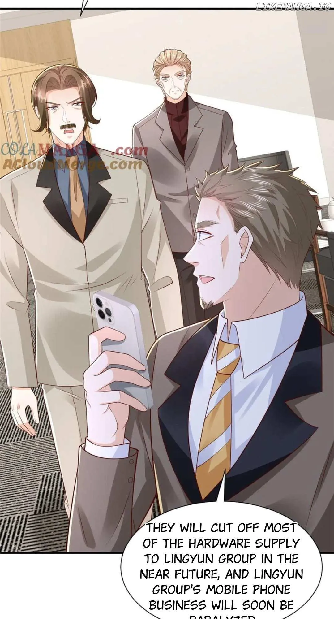 I randomly have a new career every week Chapter 781 Online - página 11