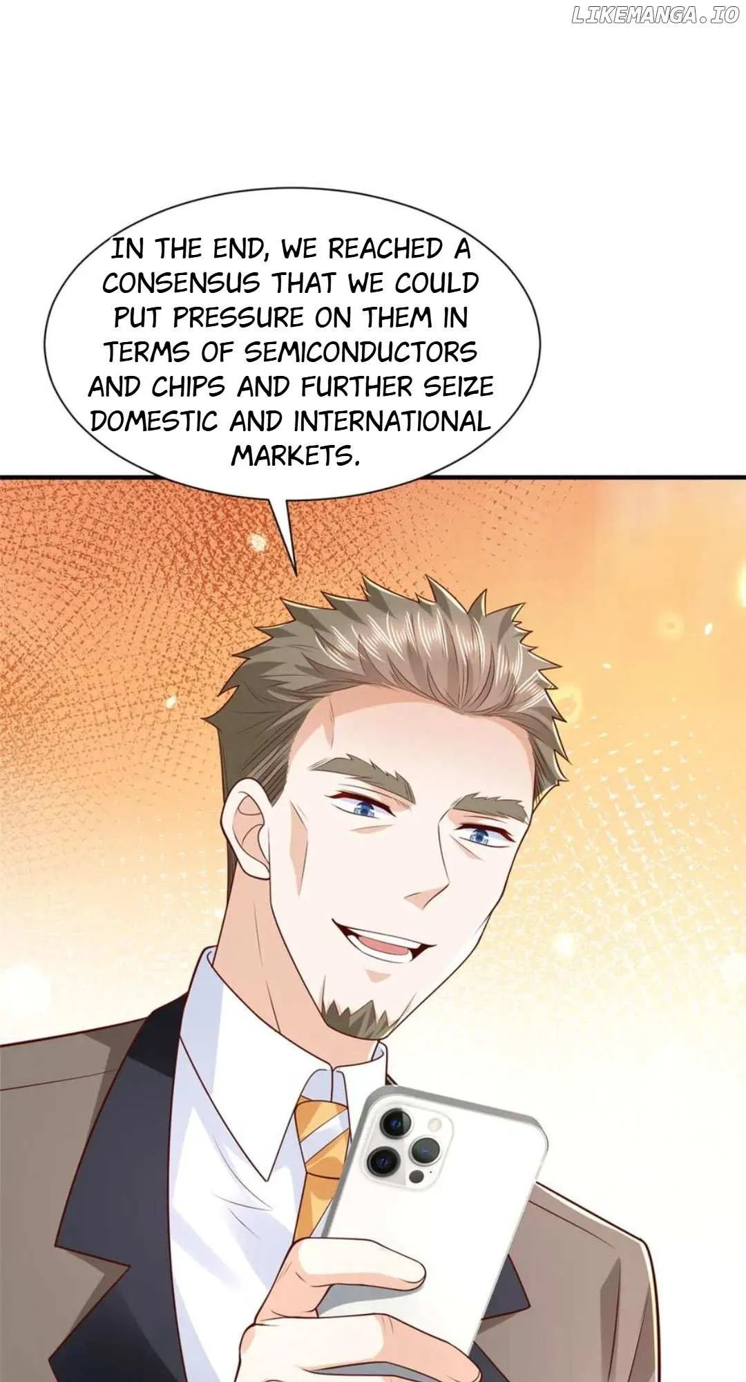 I randomly have a new career every week Chapter 781 Online - página 13