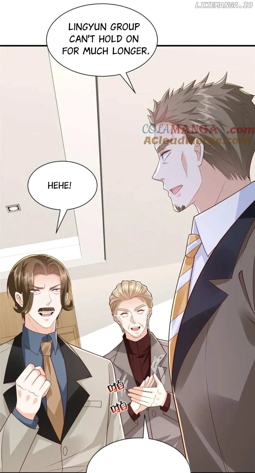 I randomly have a new career every week Chapter 781 Online - página 15