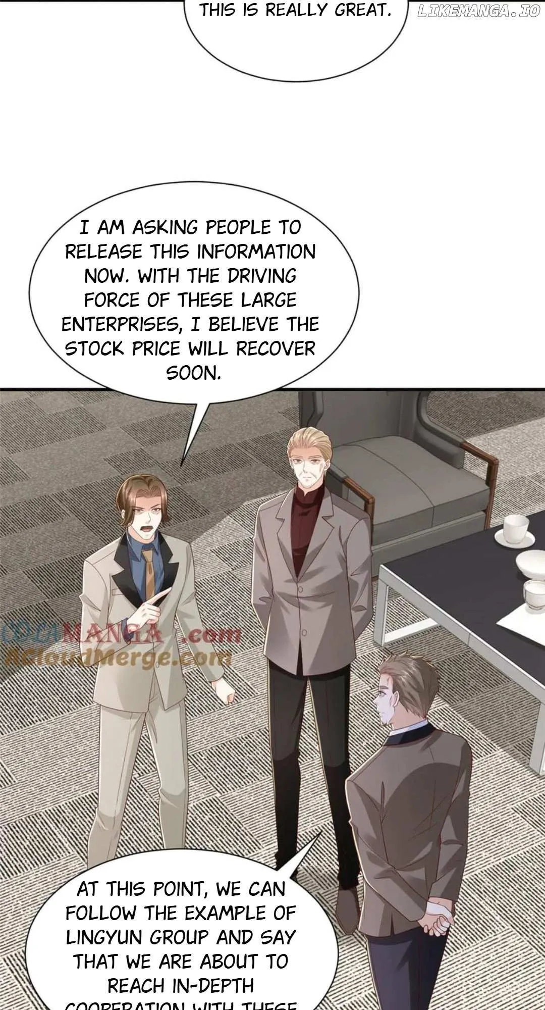I randomly have a new career every week Chapter 781 Online - página 16