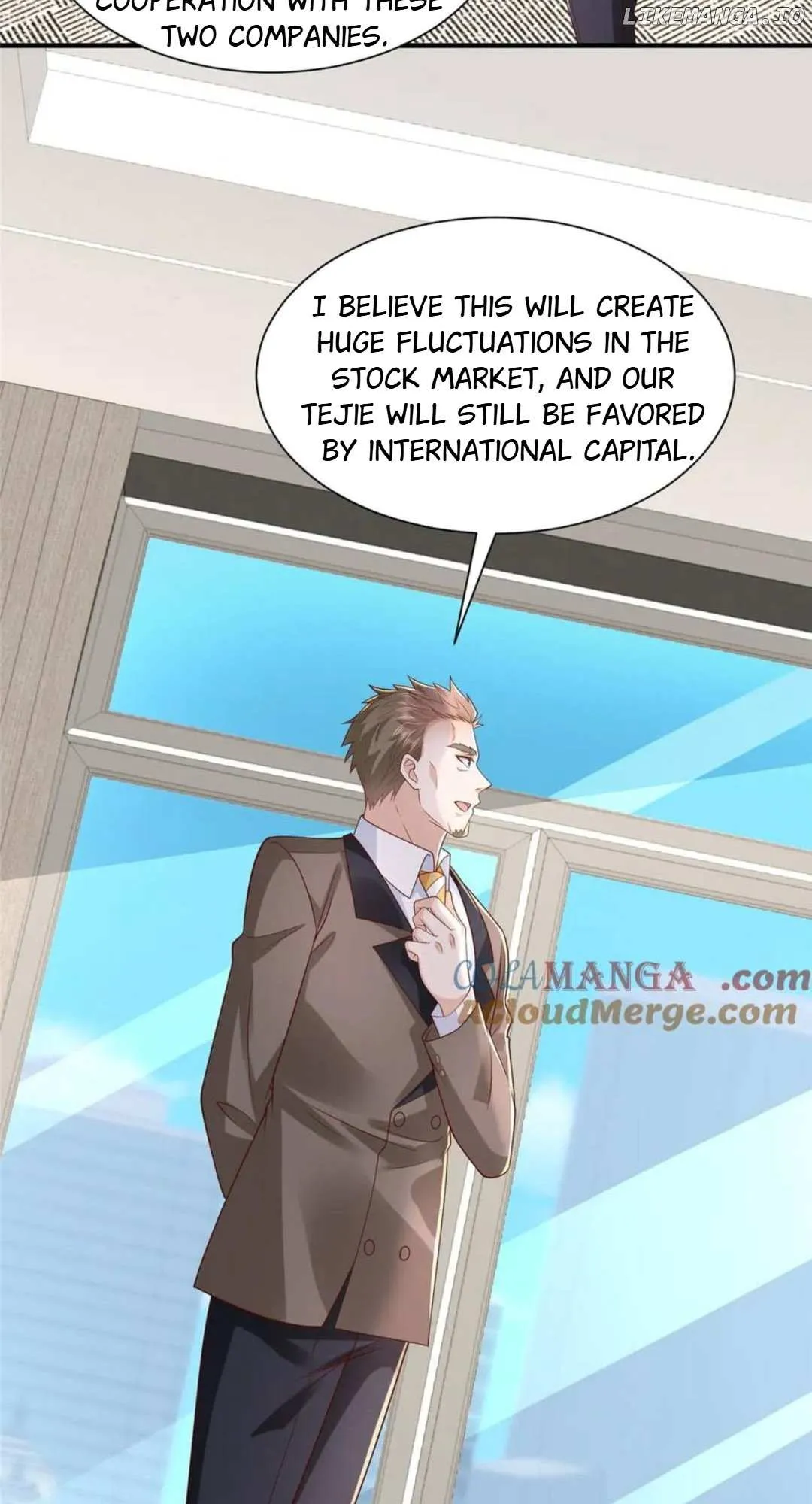 I randomly have a new career every week Chapter 781 Online - página 17