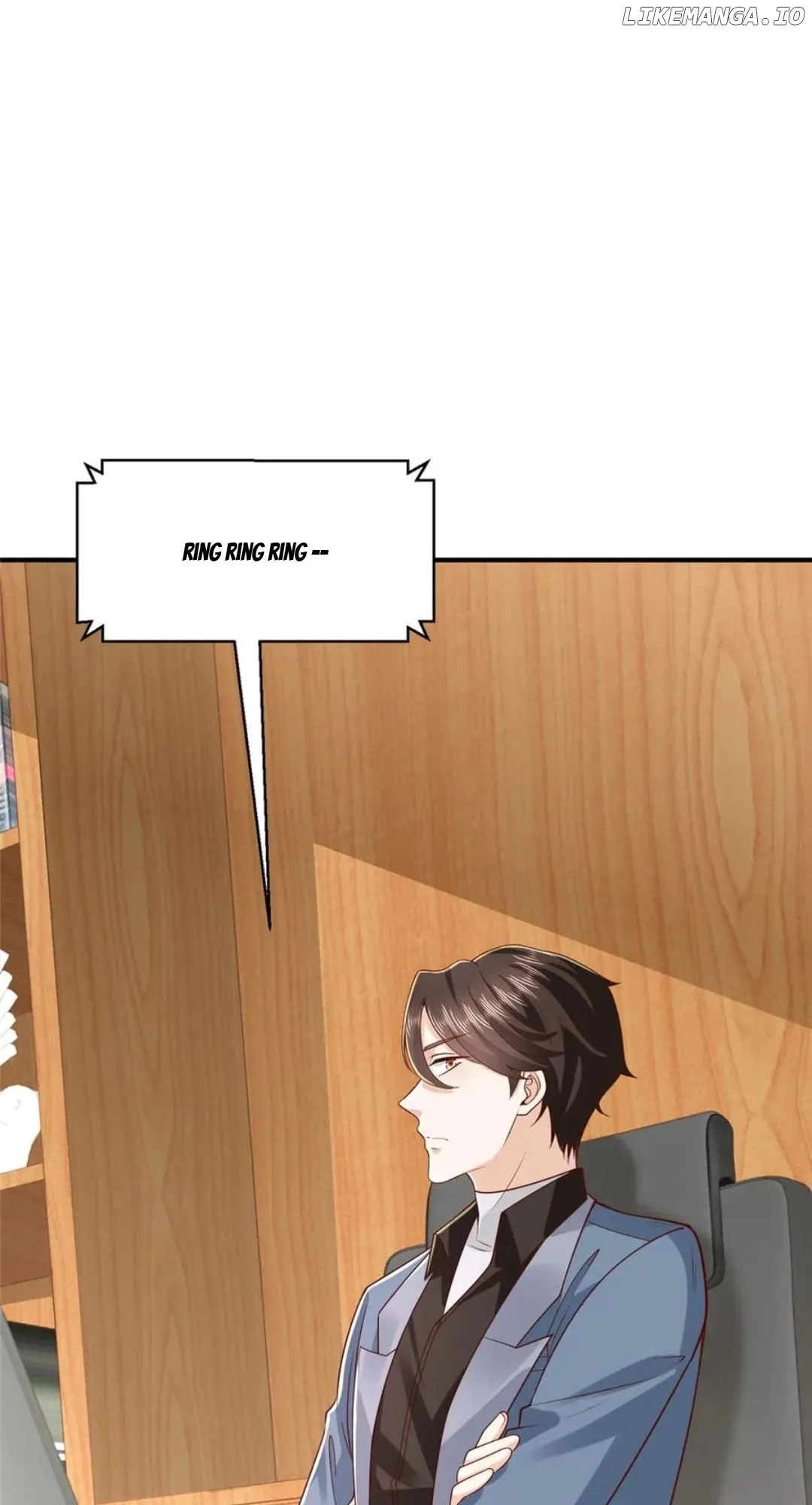 I randomly have a new career every week Chapter 781 Online - página 19