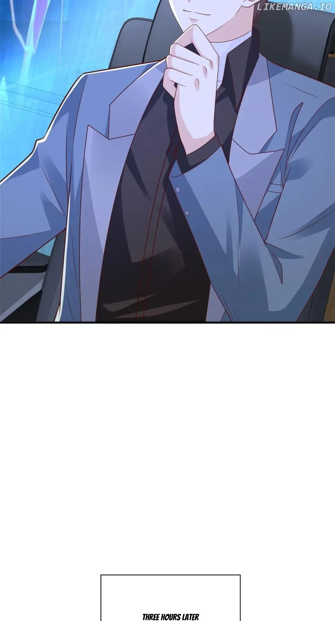 I randomly have a new career every week Chapter 781 Online - página 23