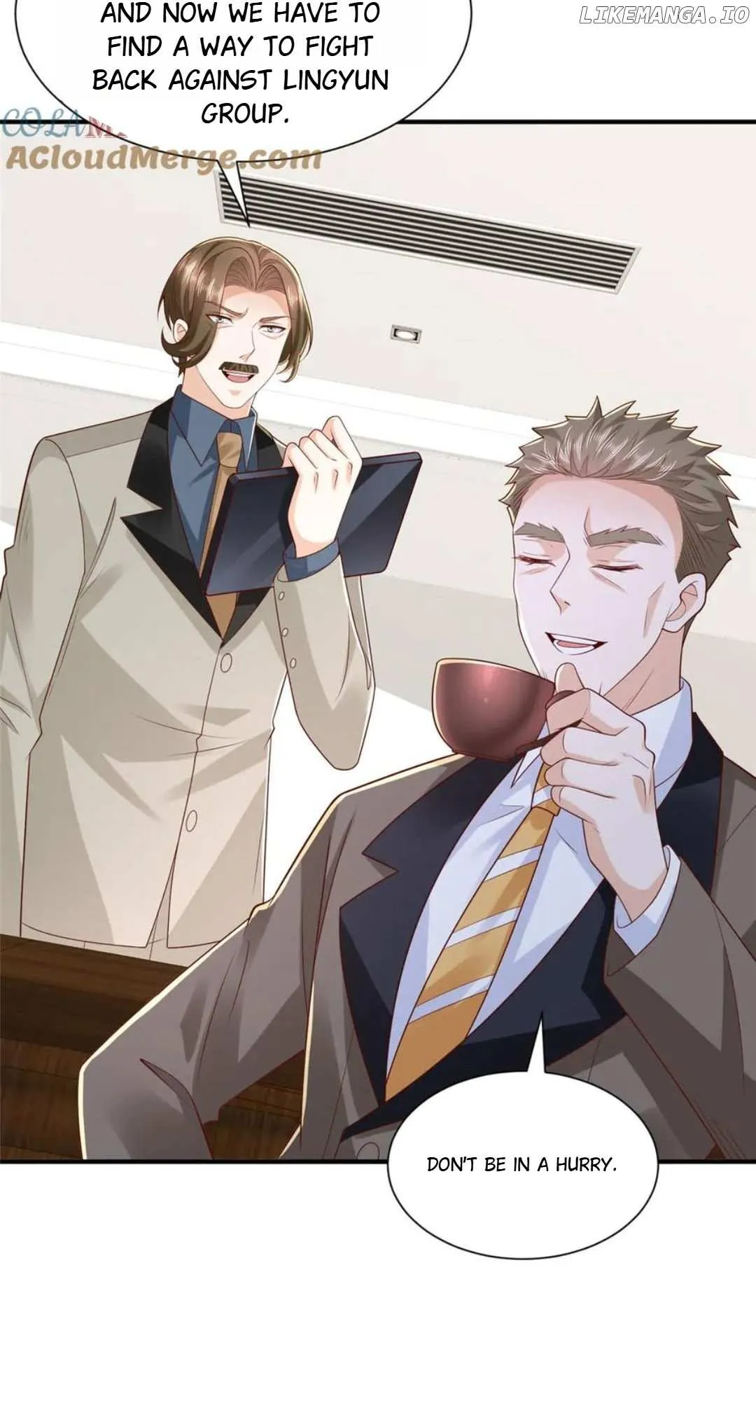 I randomly have a new career every week Chapter 781 Online - página 25