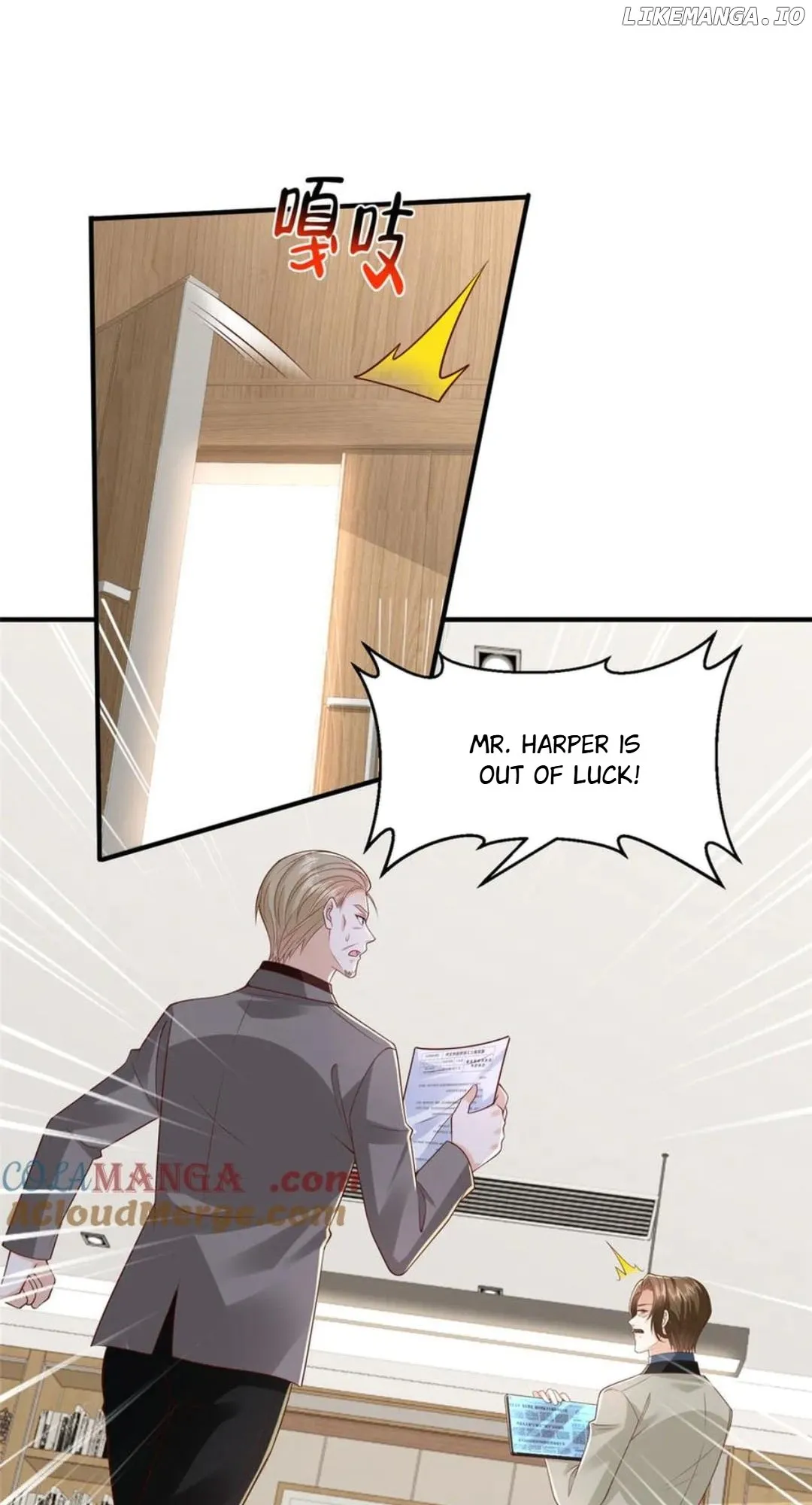I randomly have a new career every week Chapter 781 Online - página 27