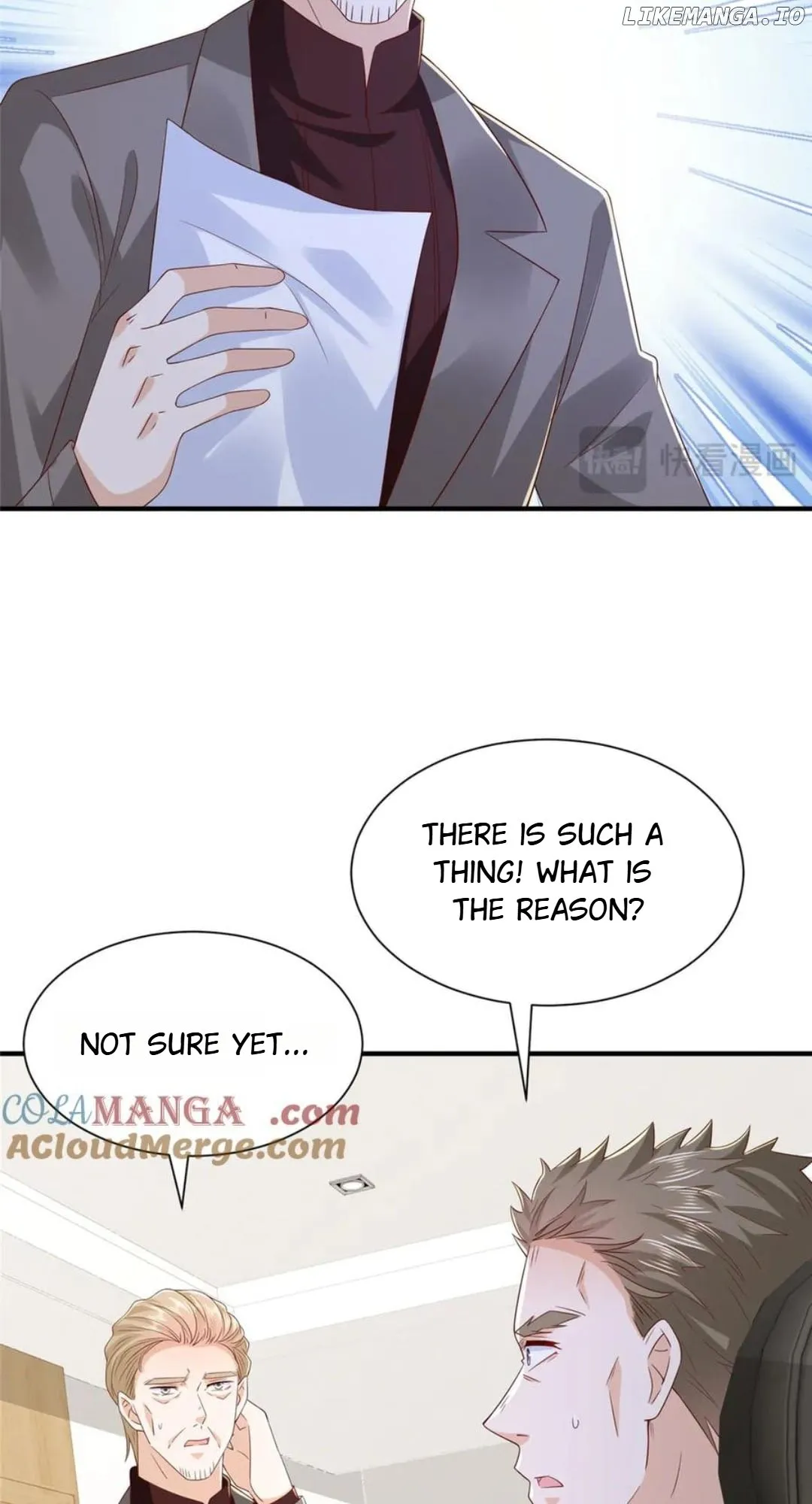 I randomly have a new career every week Chapter 781 Online - página 30