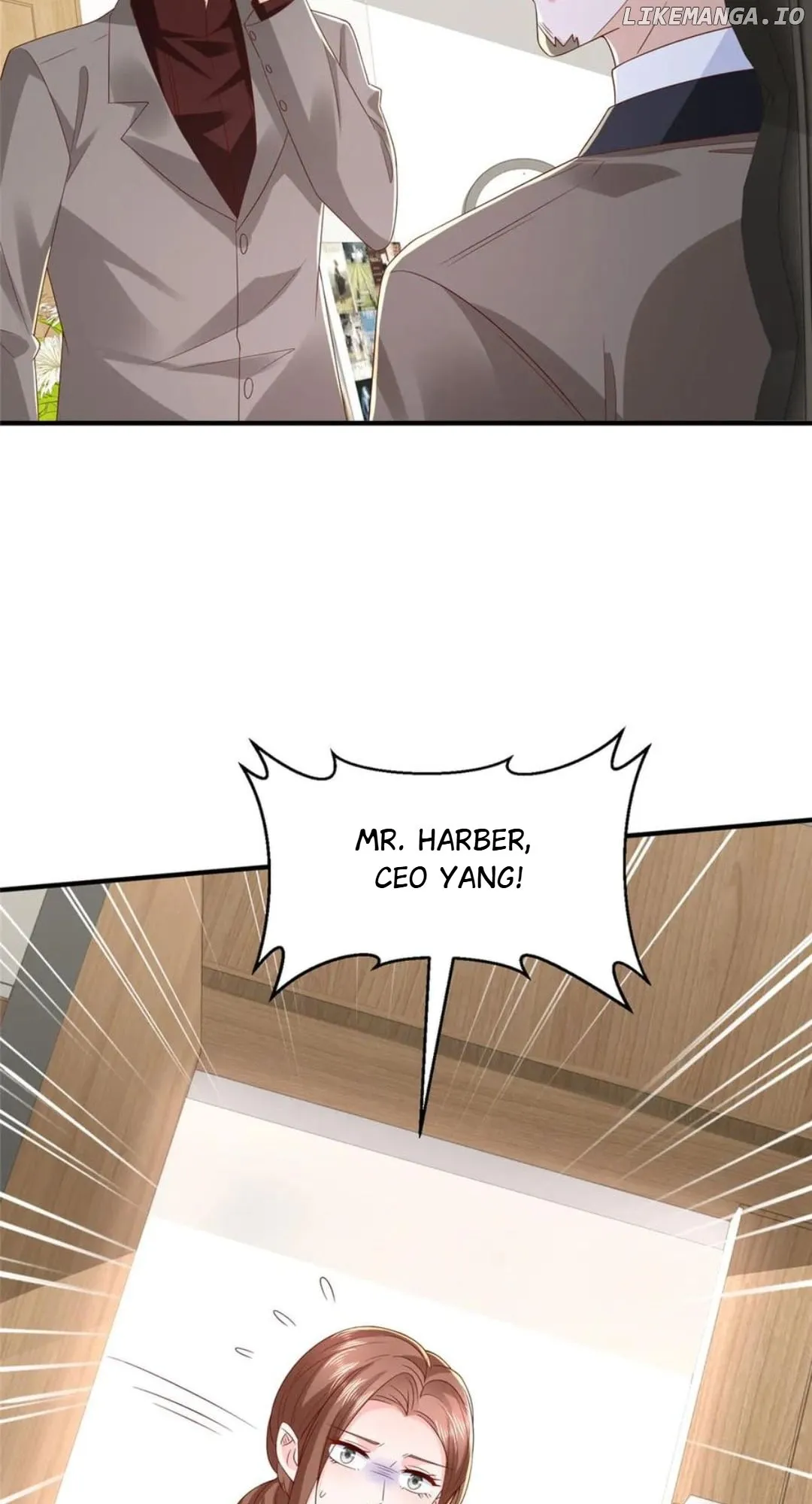 I randomly have a new career every week Chapter 781 Online - página 31