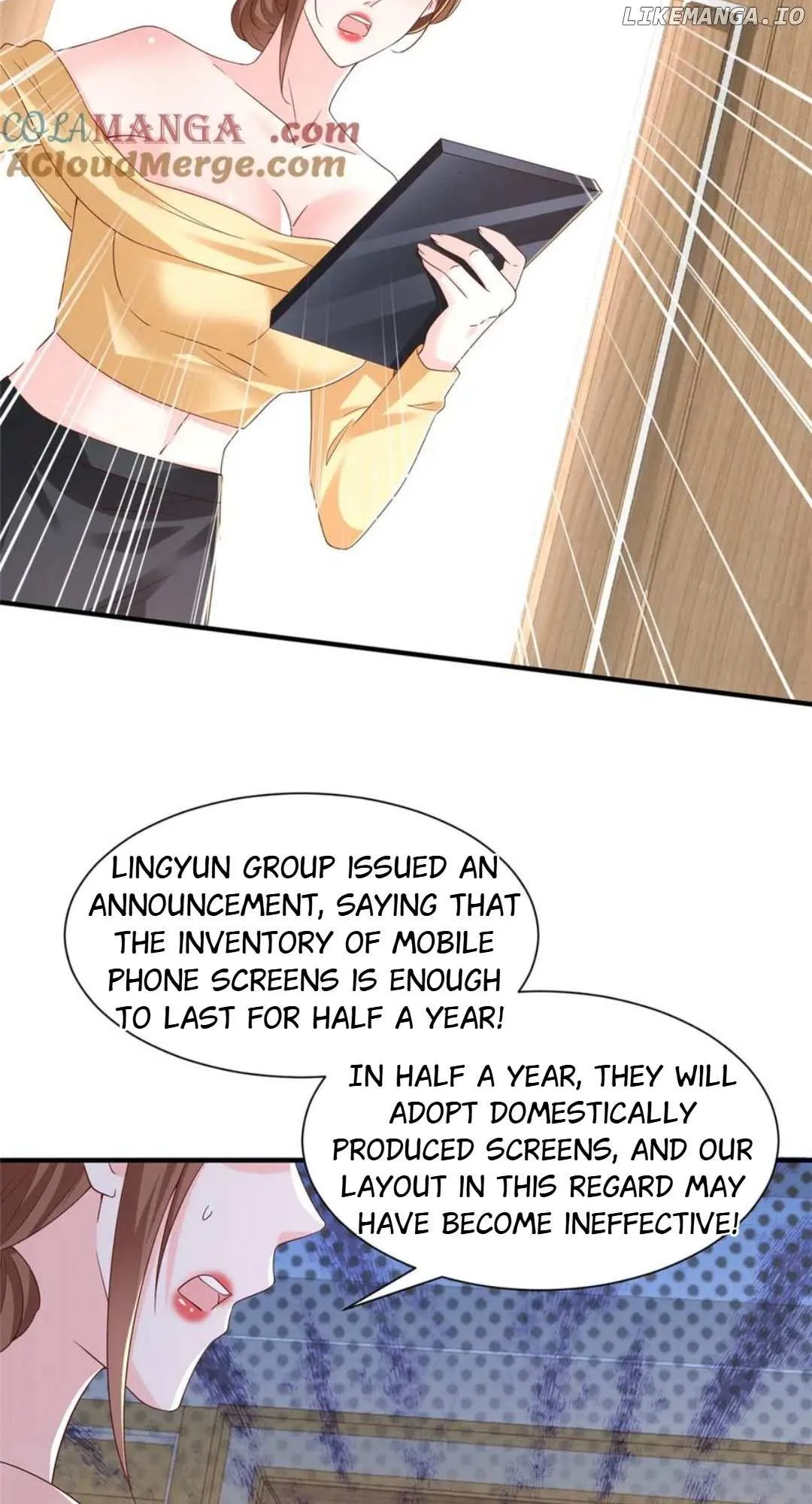 I randomly have a new career every week Chapter 781 Online - página 32