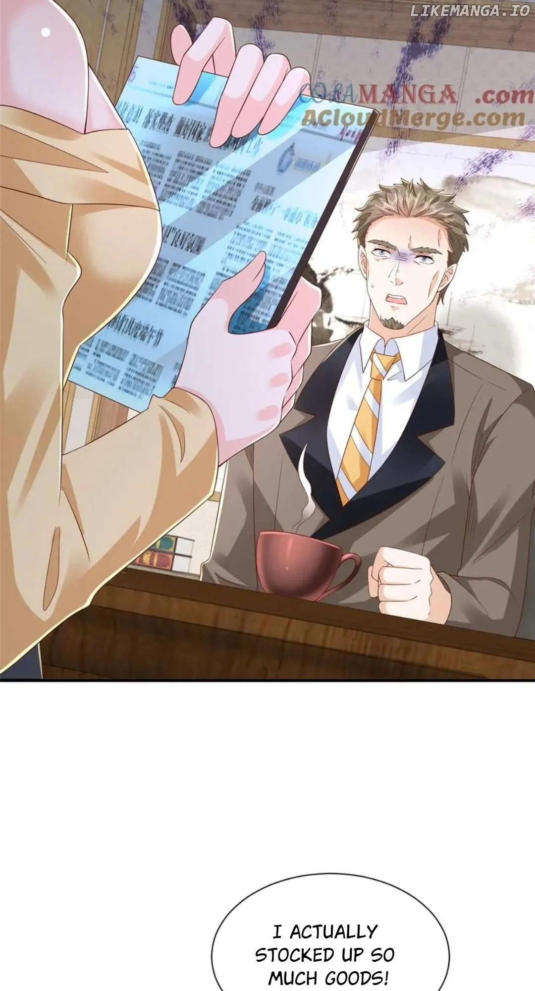 I randomly have a new career every week Chapter 781 Online - página 33