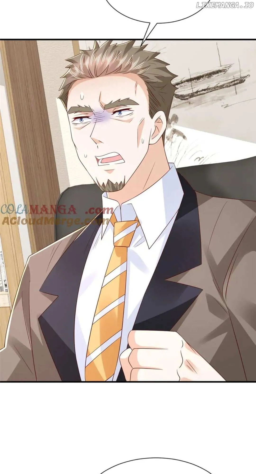 I randomly have a new career every week Chapter 781 Online - página 34