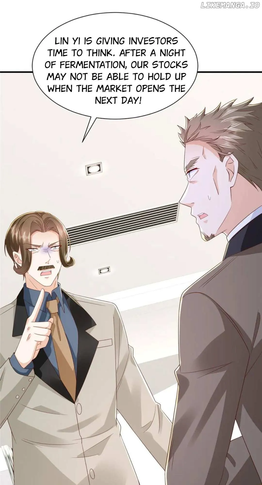 I randomly have a new career every week Chapter 781 Online - página 36