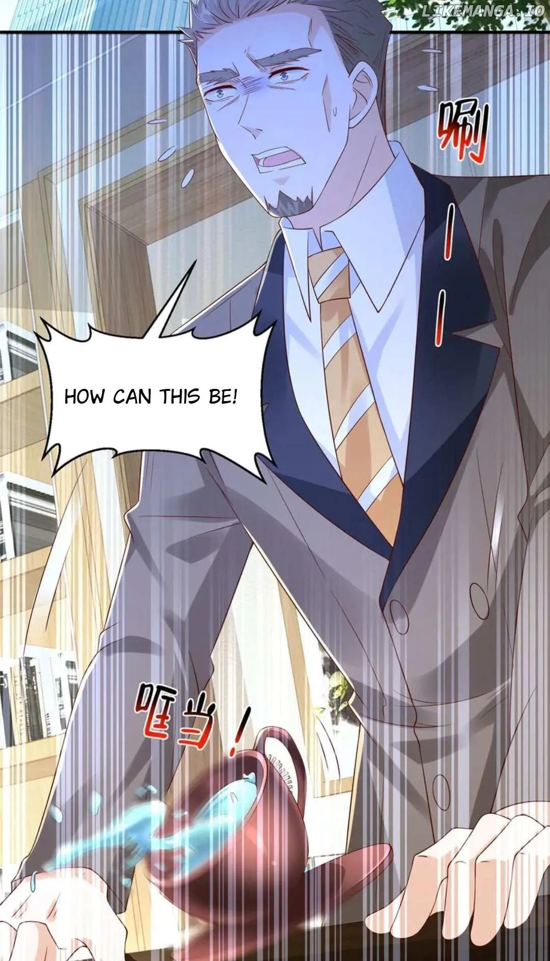 I randomly have a new career every week Chapter 781 Online - página 39