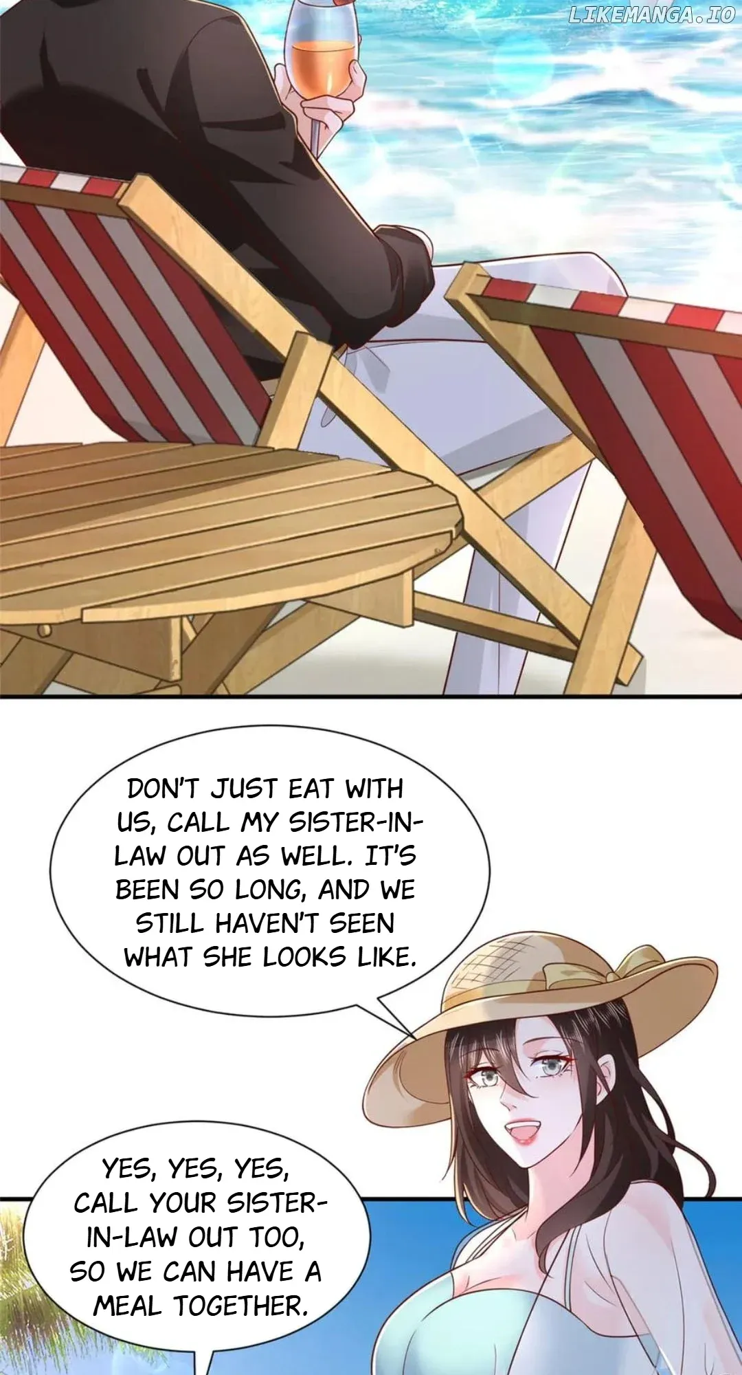 I randomly have a new career every week Chapter 783 Online - página 2