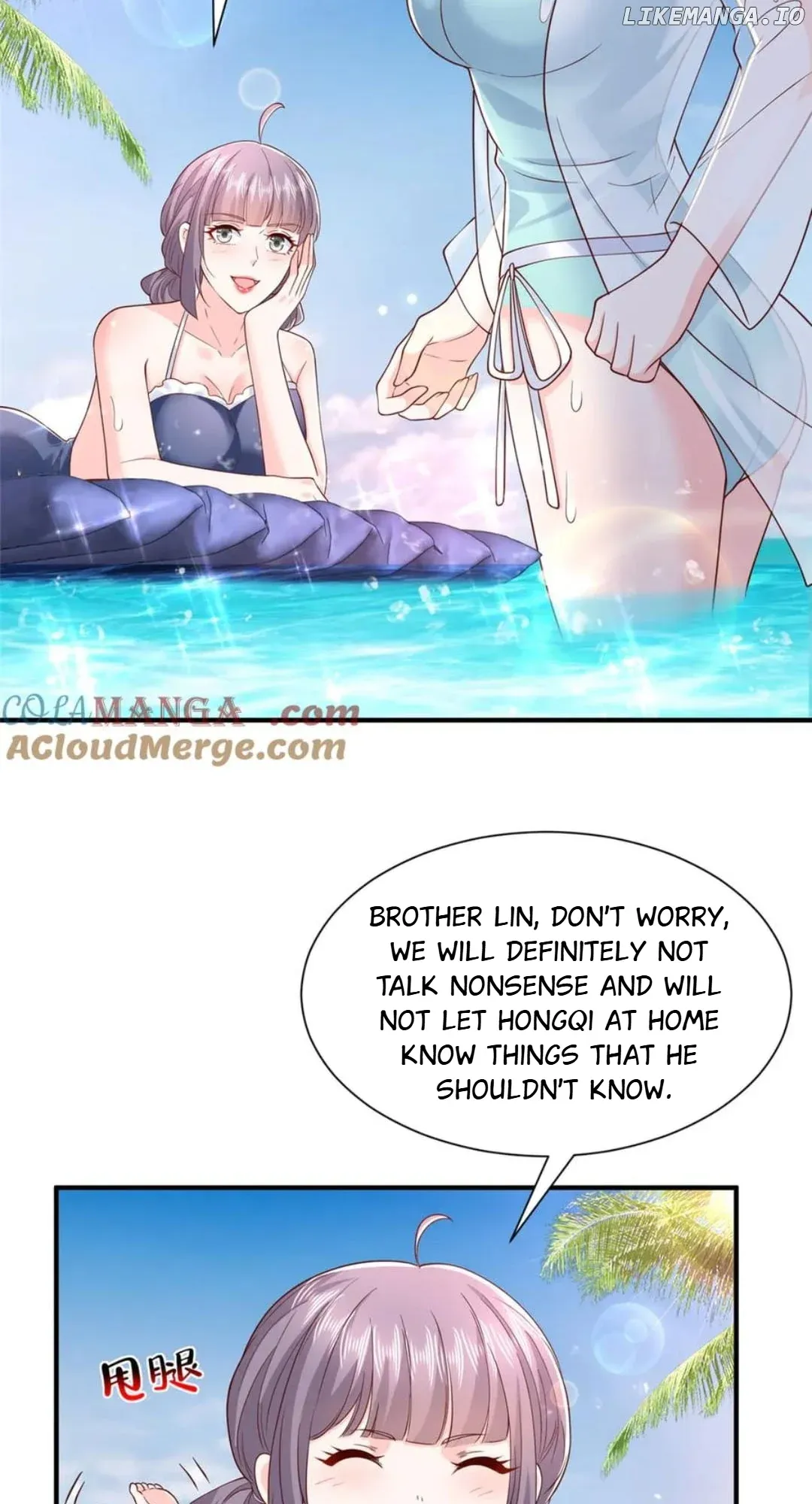 I randomly have a new career every week Chapter 783 Online - página 3
