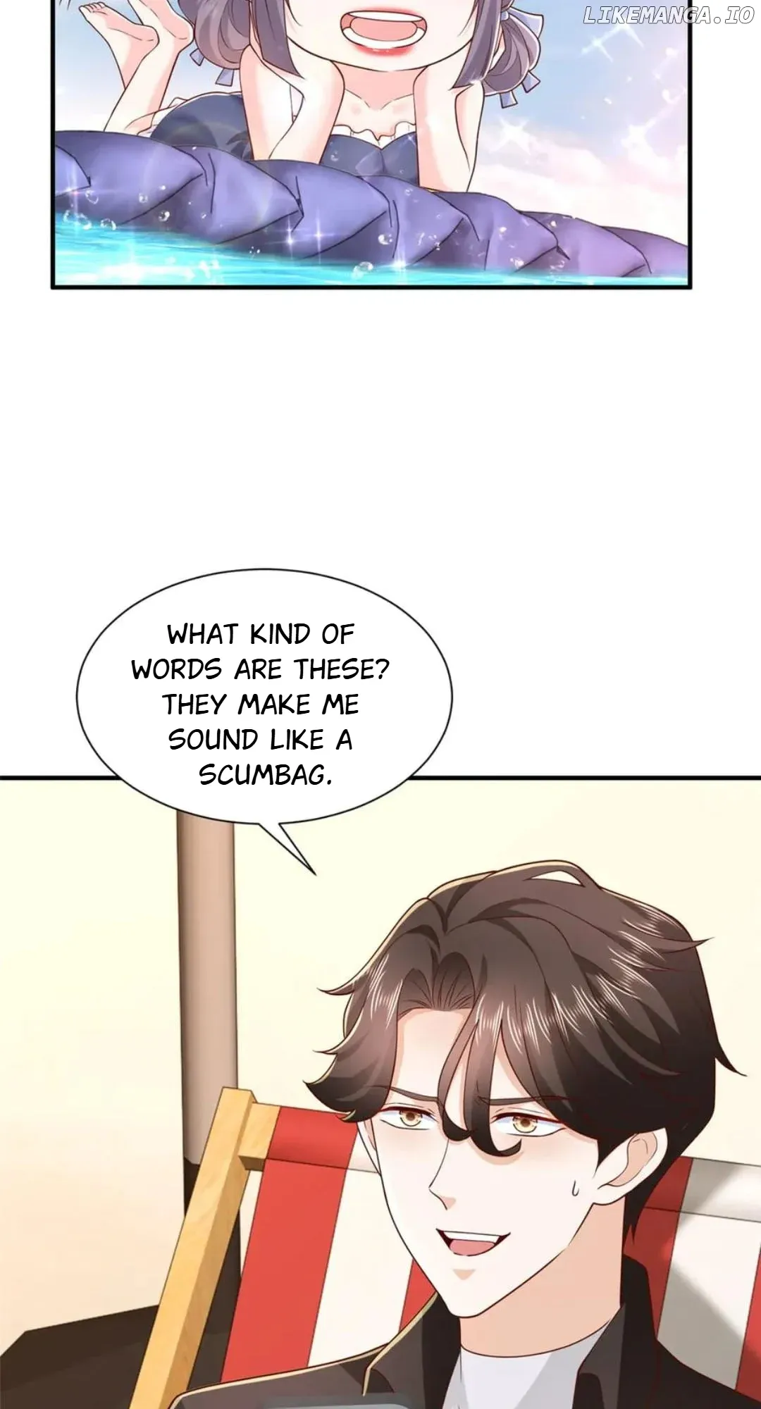 I randomly have a new career every week Chapter 783 Online - página 4