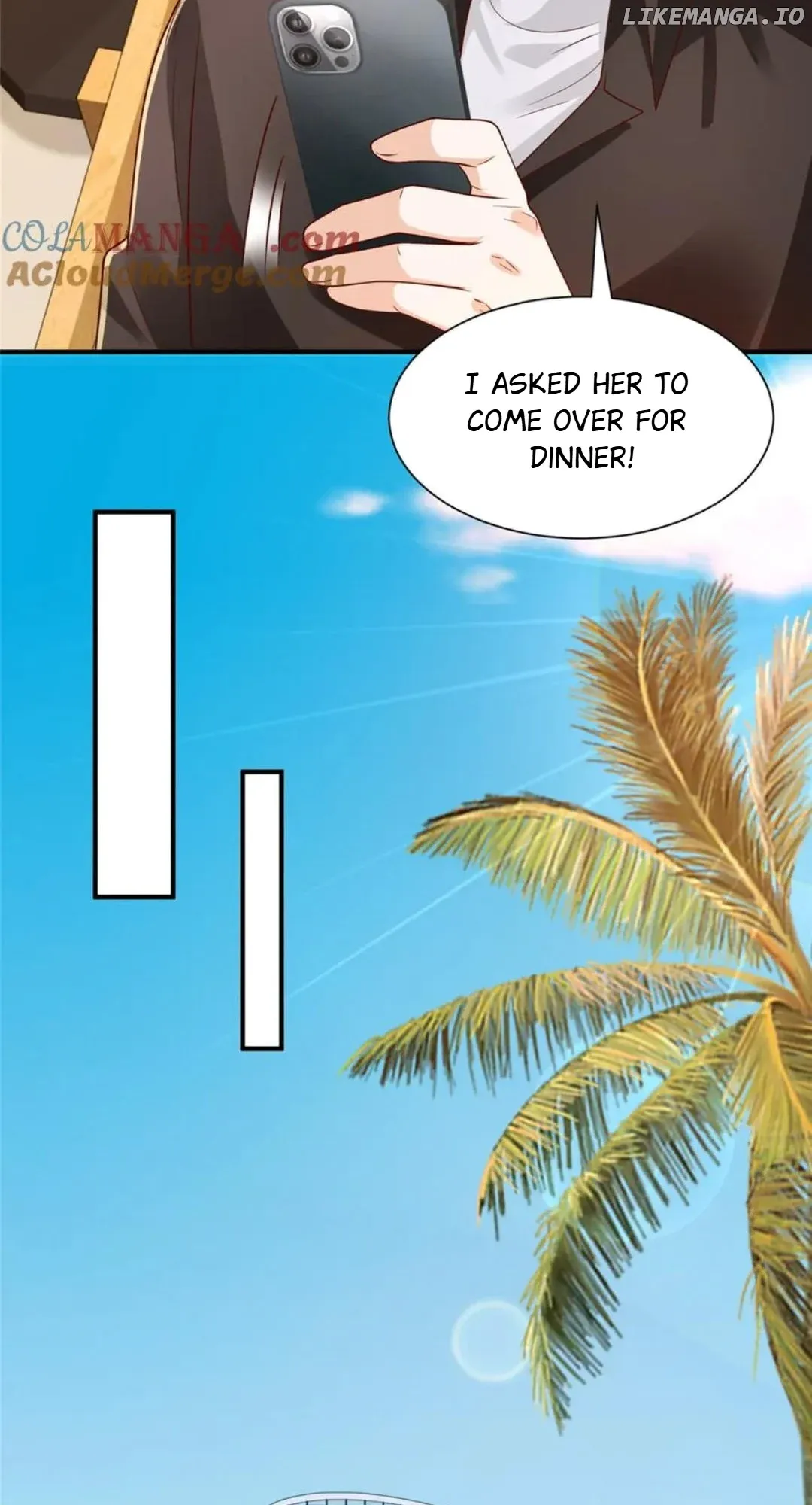 I randomly have a new career every week Chapter 783 Online - página 5