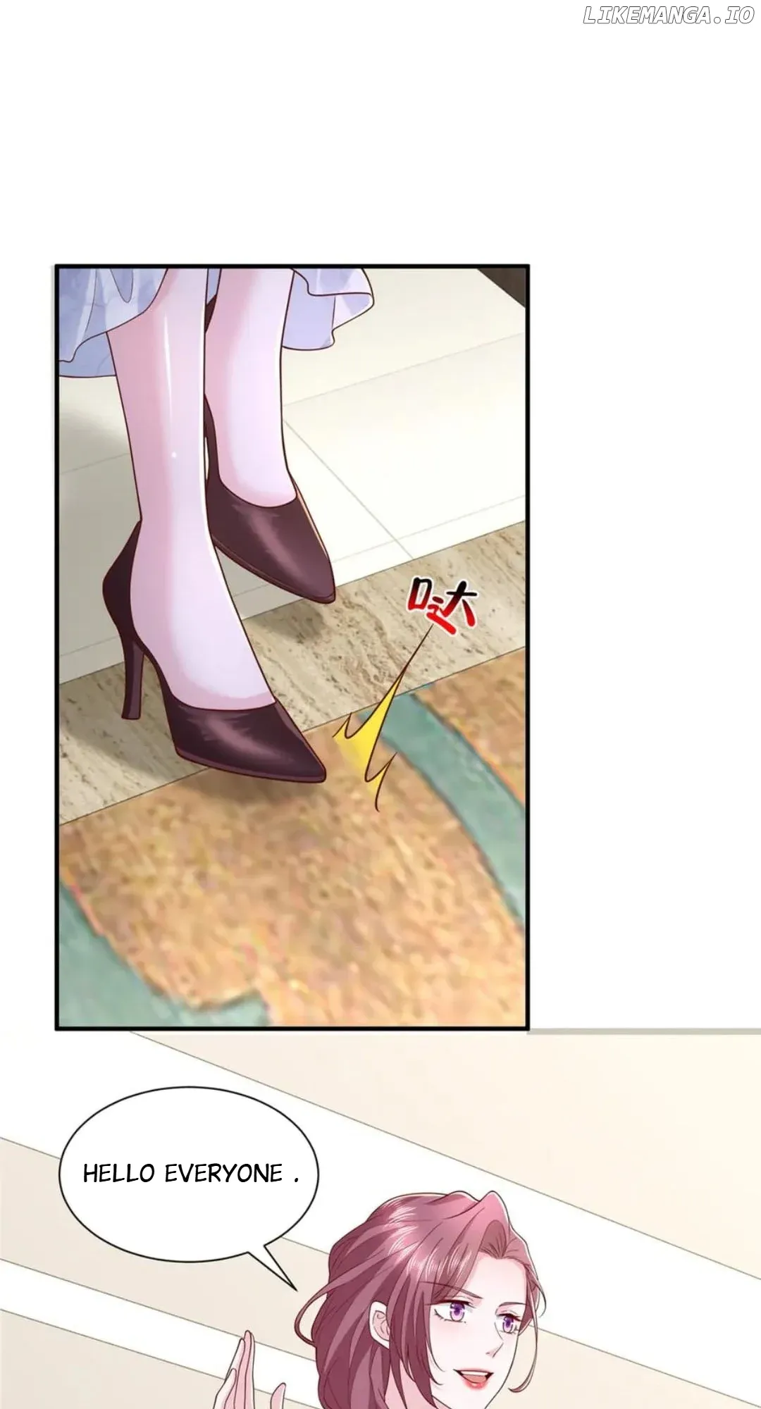 I randomly have a new career every week Chapter 783 Online - página 9