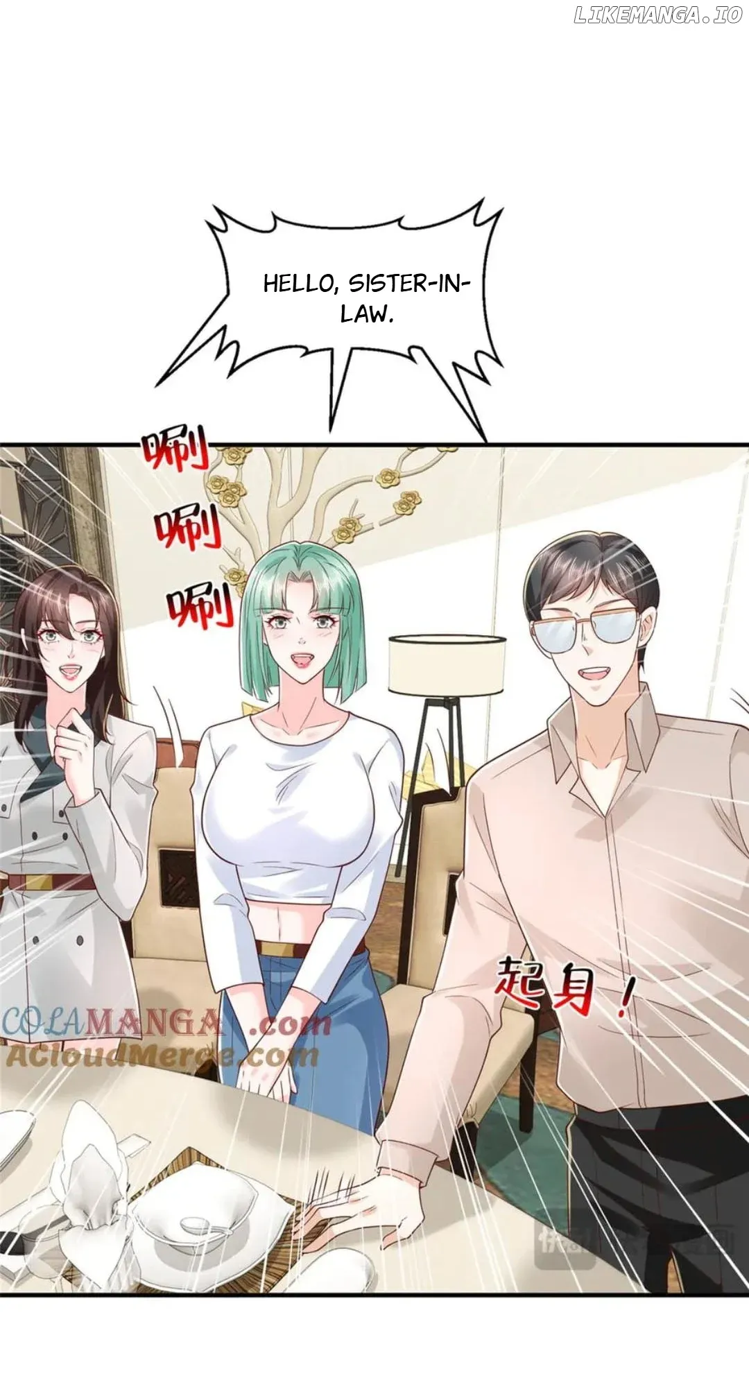 I randomly have a new career every week Chapter 783 Online - página 11