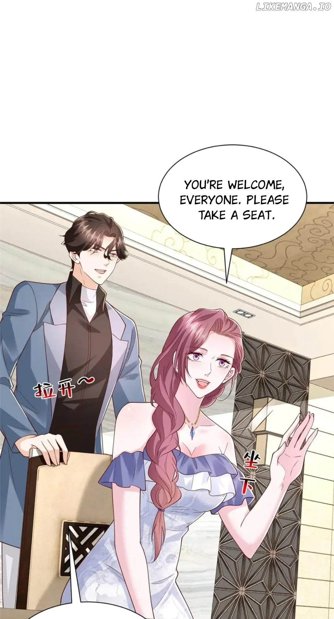 I randomly have a new career every week Chapter 783 Online - página 12