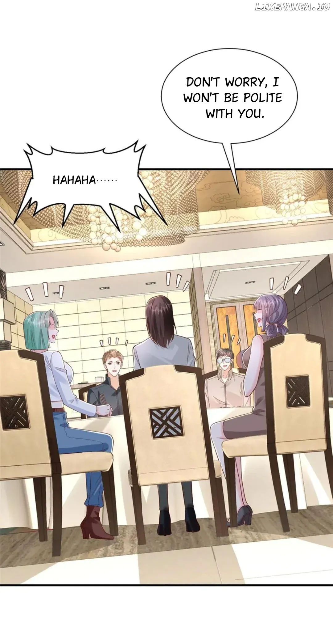 I randomly have a new career every week Chapter 783 Online - página 16