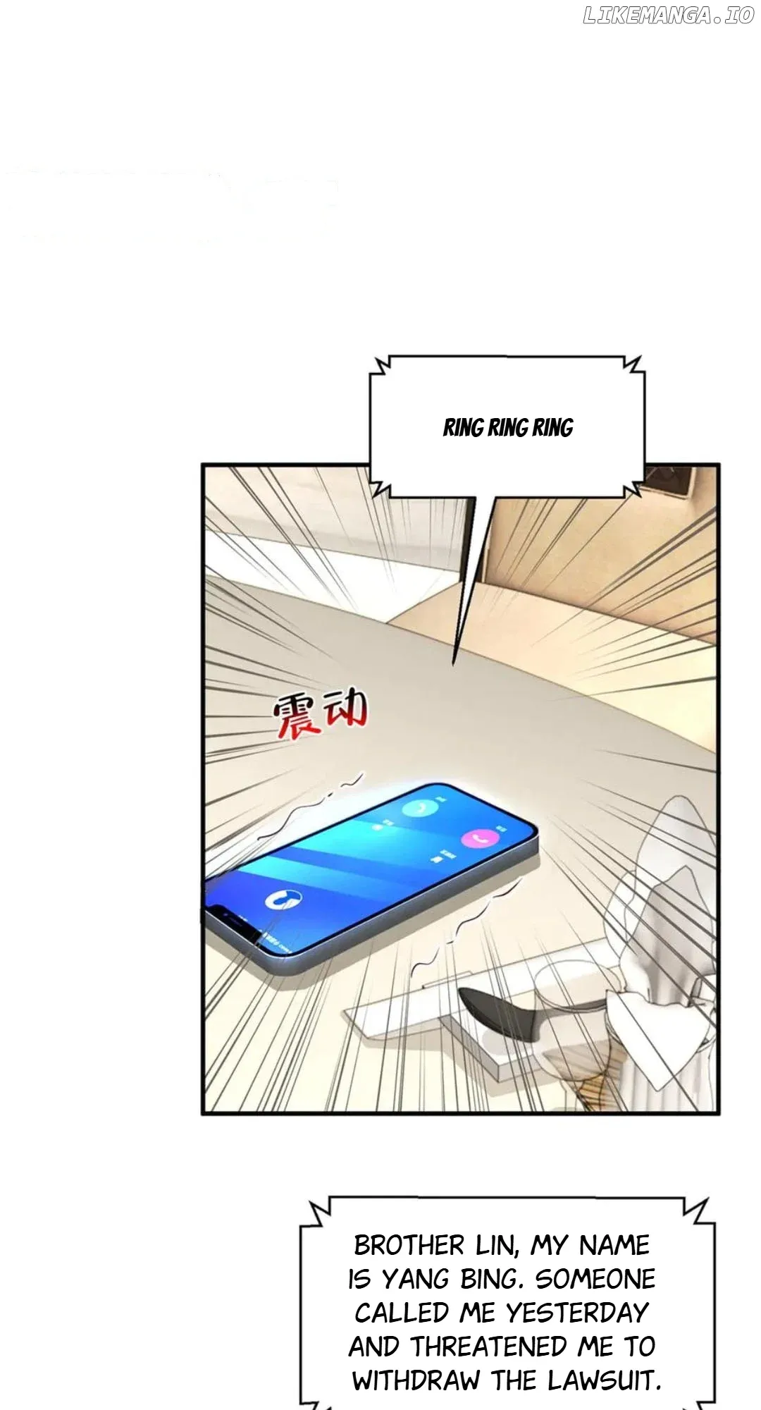 I randomly have a new career every week Chapter 783 Online - página 17