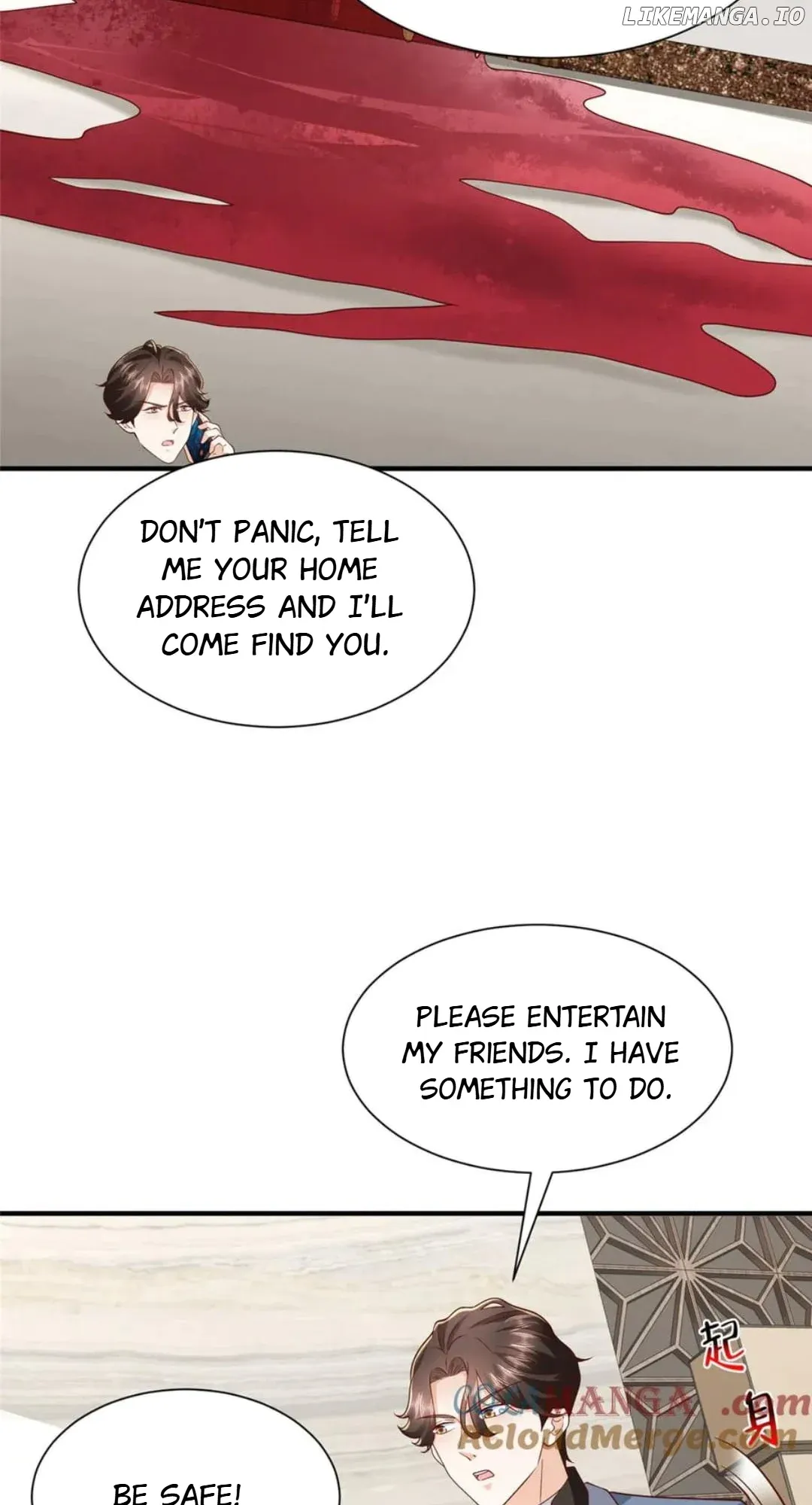 I randomly have a new career every week Chapter 783 Online - página 21