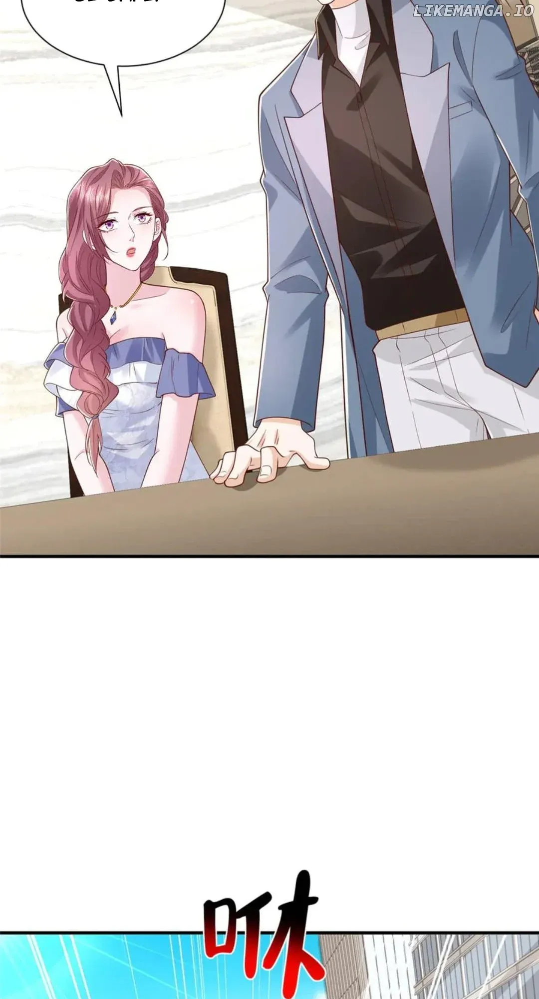 I randomly have a new career every week Chapter 783 Online - página 22