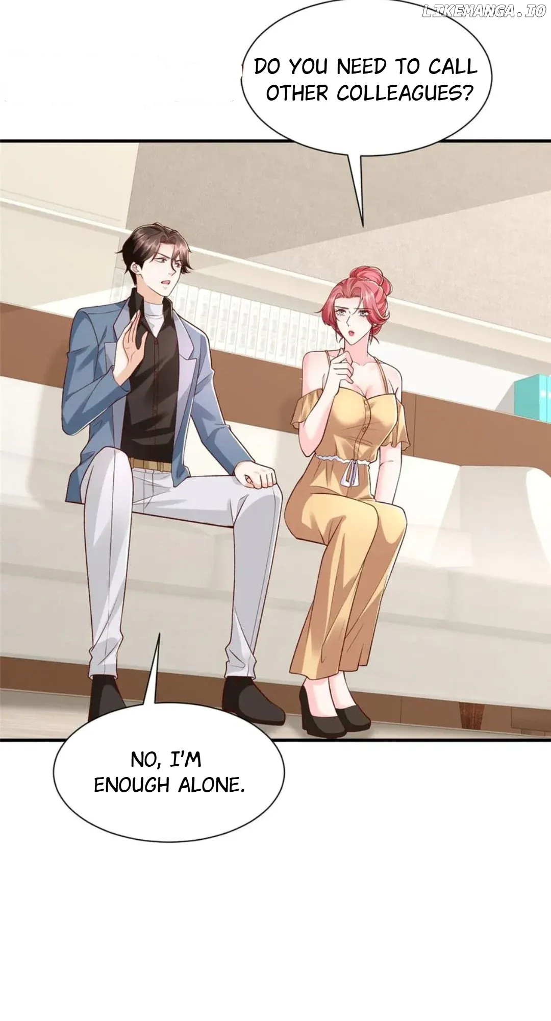 I randomly have a new career every week Chapter 783 Online - página 34