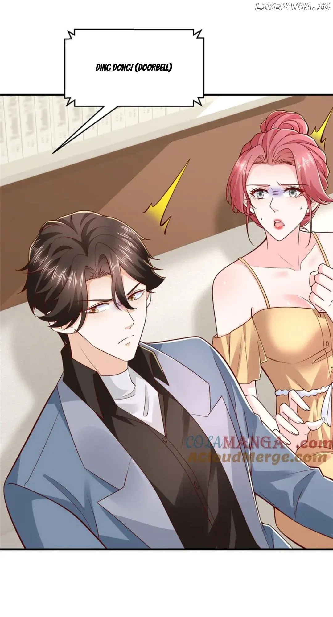 I randomly have a new career every week Chapter 783 Online - página 35
