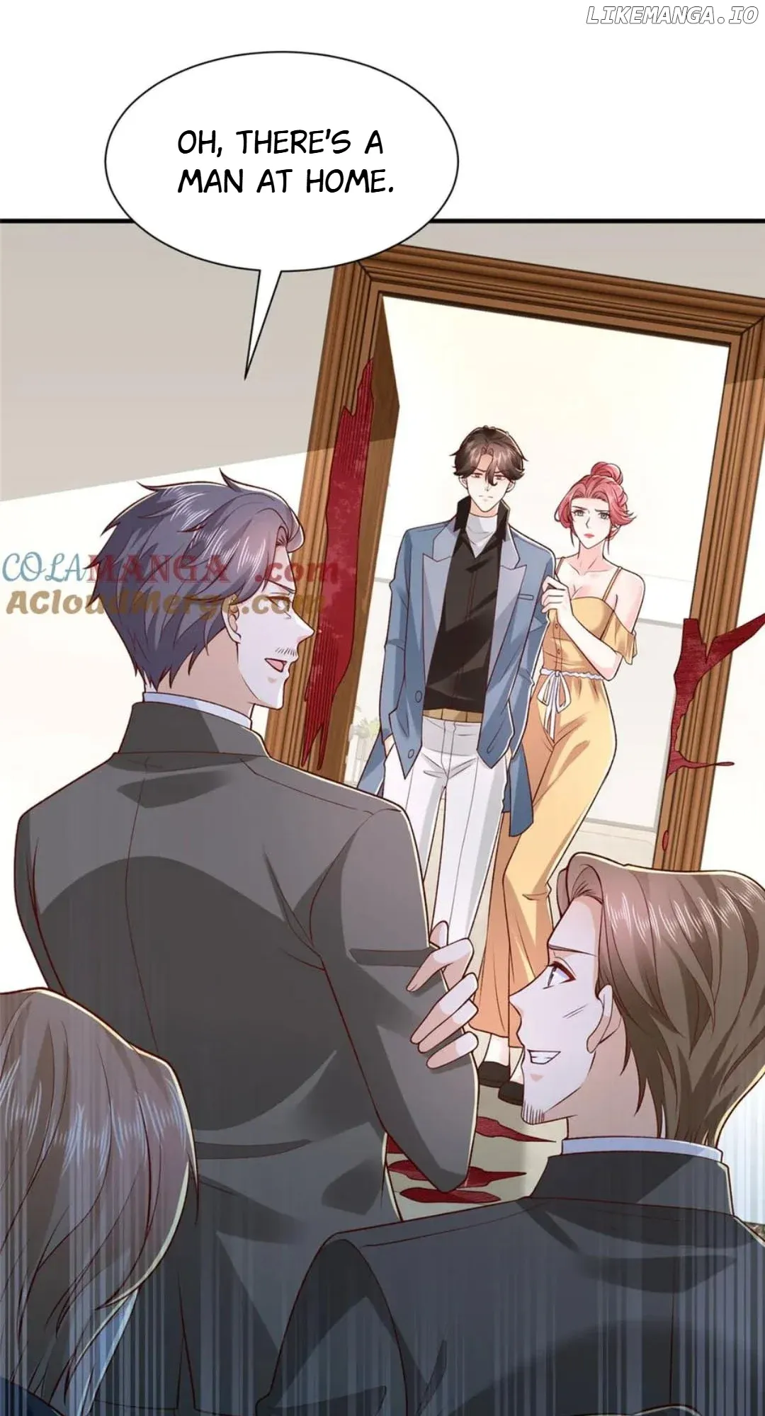 I randomly have a new career every week Chapter 783 Online - página 37