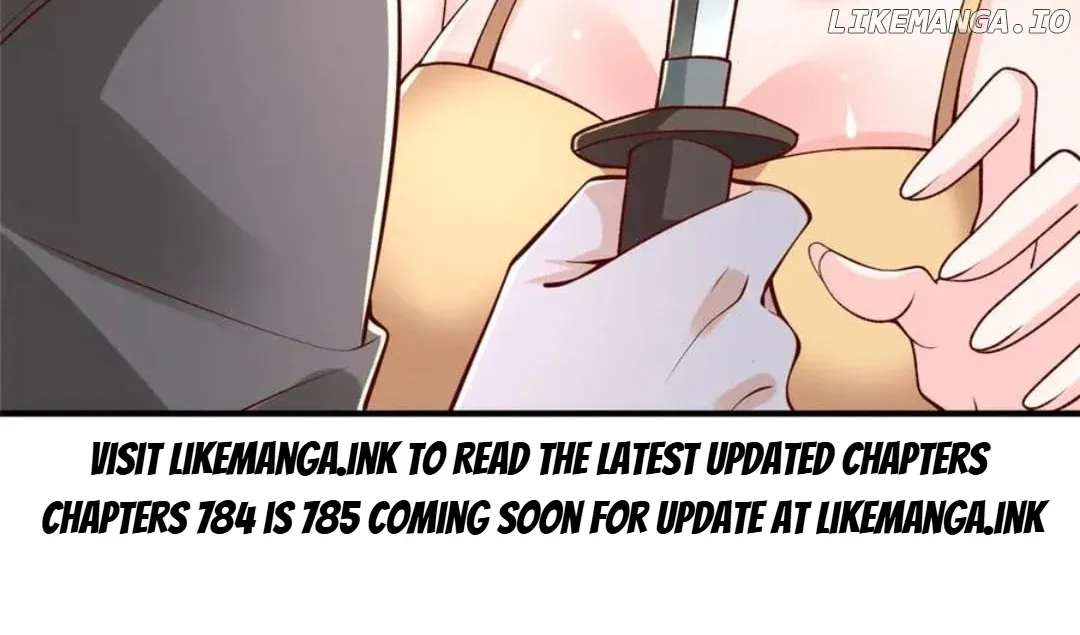 I randomly have a new career every week Chapter 783 Online - página 41