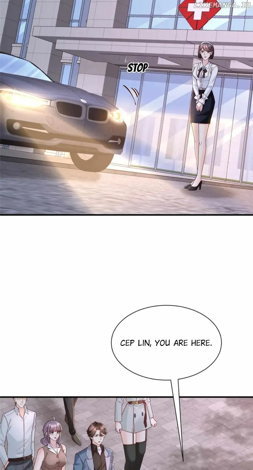 I randomly have a new career every week Chapter 787 Online - página 2